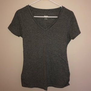 v neck t shirt